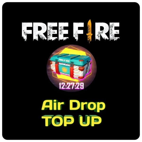 ₹90/₹95 Airdrop (If Available Only)
